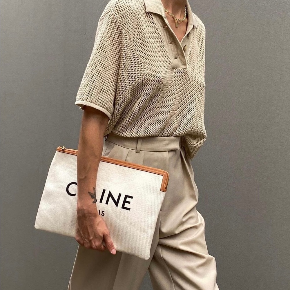 Meet your Posher, Soleil